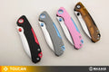 Maxace PAANK Toucan CMo5-2-c