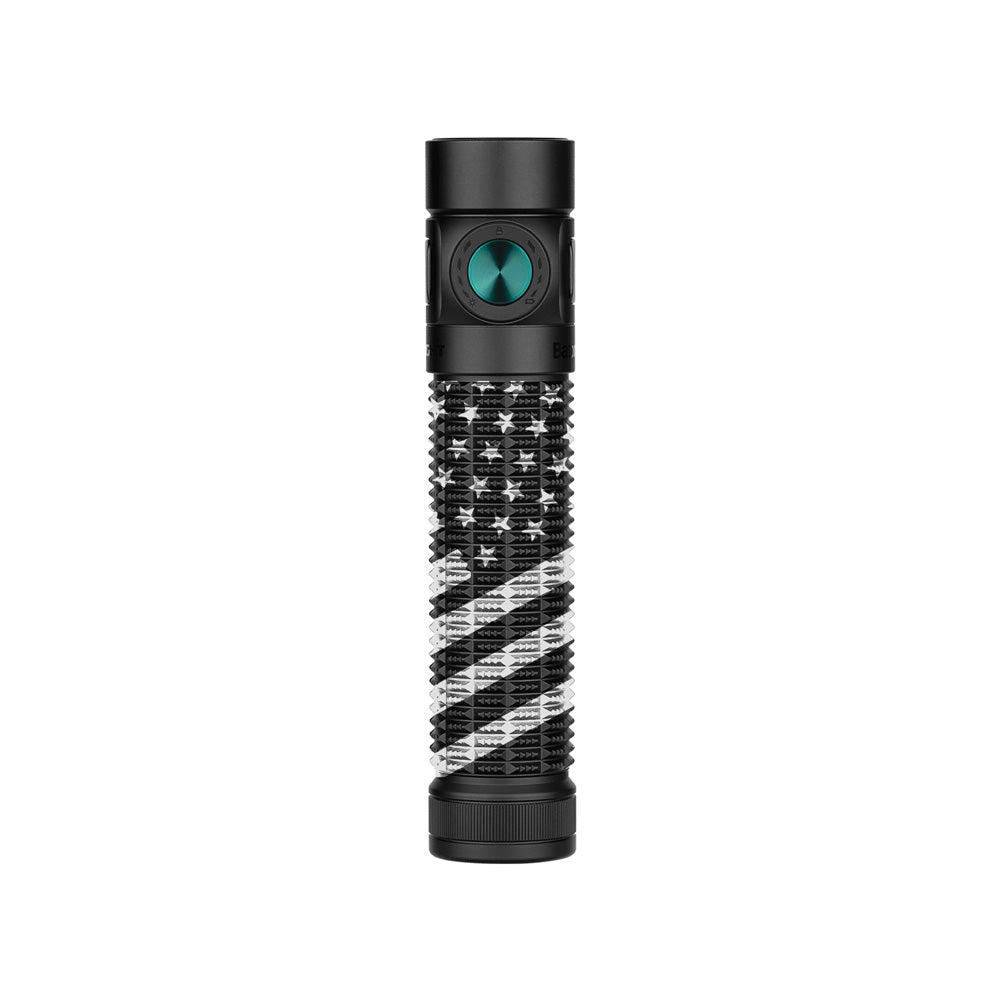 Baton 4 Pro EDC Flashlight - 1600 Lumens USB-C | Olight