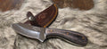 Dispatch Hunts Glacier Hunter Skinning Knife