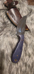 Dispatch Hunts Grizzly Skinner