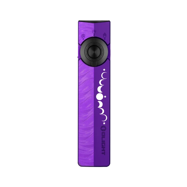 ArkPro Series – Flat Unibody EDC Flashlight with Multi-Light Sources
