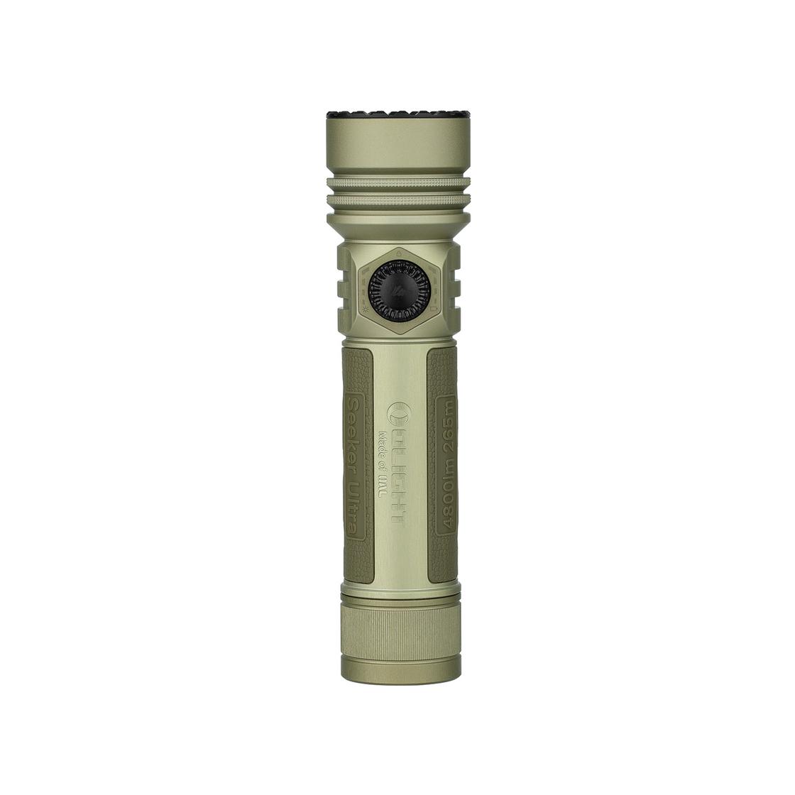 Olight Seeker 4 Pro High Power Flashlight