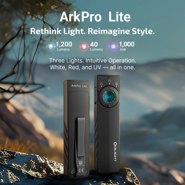 Ark Pro Lite