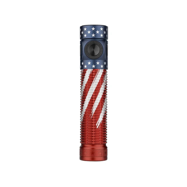 Baton 4 Pro EDC Flashlight - 1600 Lumens USB-C | Olight