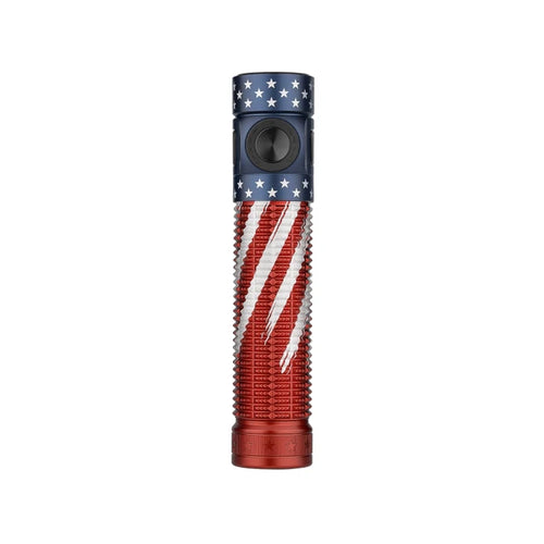 Baton 4 Pro EDC Flashlight - 1600 Lumens USB-C | Olight
