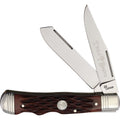 Boker TS 2.0 Double Lock Trapper 110869