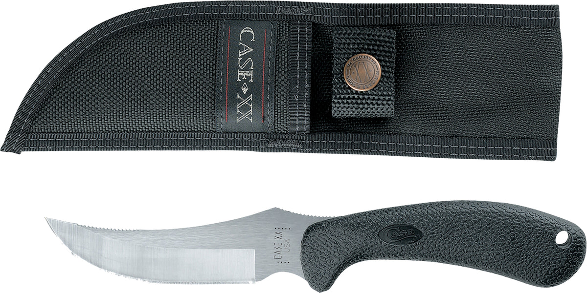 Case Collins Black Synthetic Ridgeback Hunter 00362