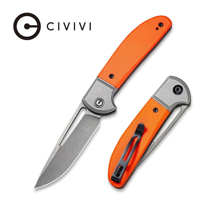 Civivi Trail blazer C2018-A