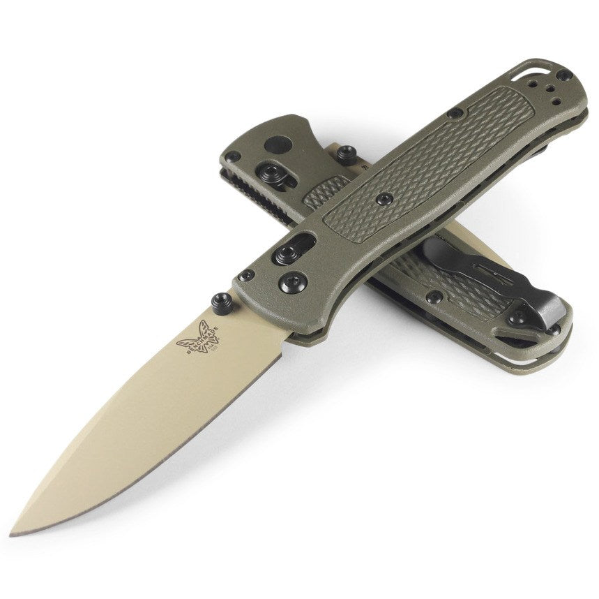 Benchmade  Bugout 535TN-11 Knife