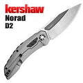 Kershaw Norad