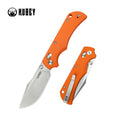 Kubey Iguana Crossbar Lock Orange KU503B