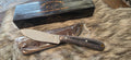 Dispatch Hunts Montana Drop Point Skinner