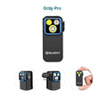 Oclip Pro Multifunctional EDC Clip Flashlight