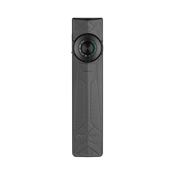ArkPro Series – Flat Unibody EDC Flashlight with Multi-Light Sources